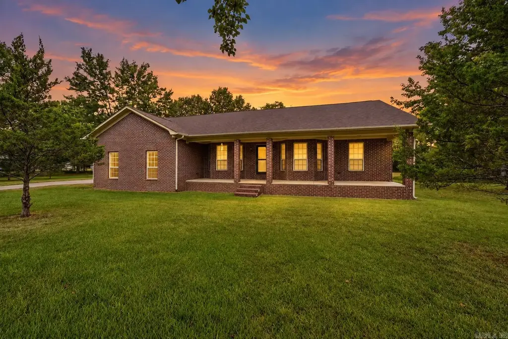 2950 Pheasant Road, Conway