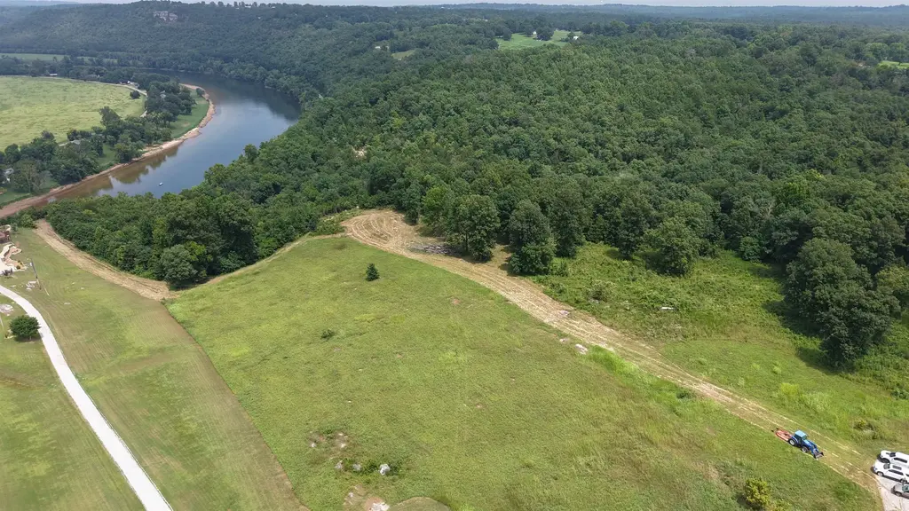 Lot 6 Crown Ct., Norfork