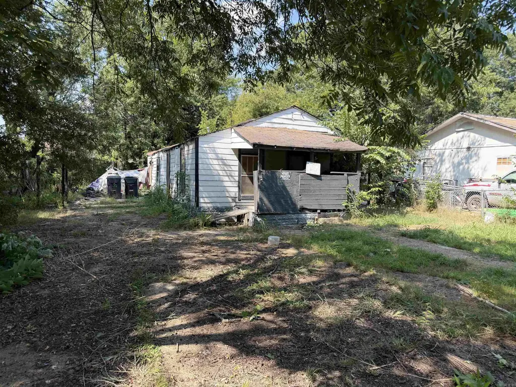 522 W Forrest Street, Jonesboro