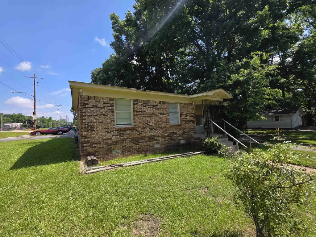 7524 Shady Grove Road, Little Rock