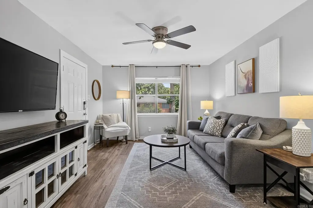 422 W K Avenue, North Little Rock