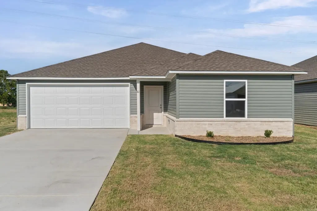 61 Farmhouse Loop, Beebe