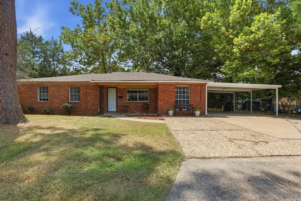 309 Janice Street, Jacksonville