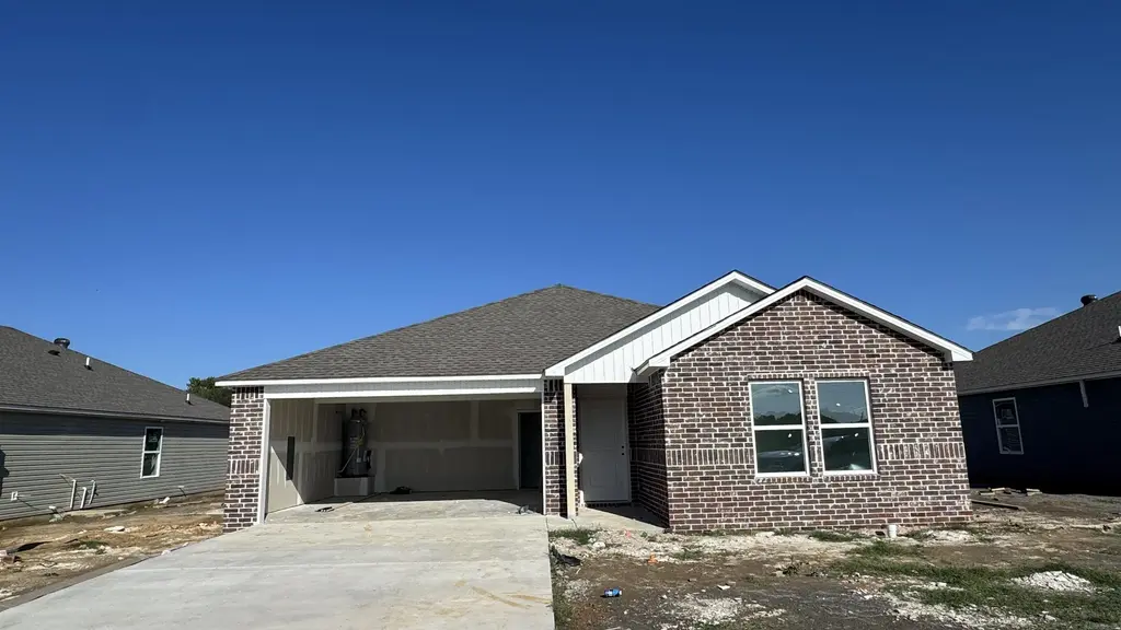60 Farmhouse Loop, Beebe