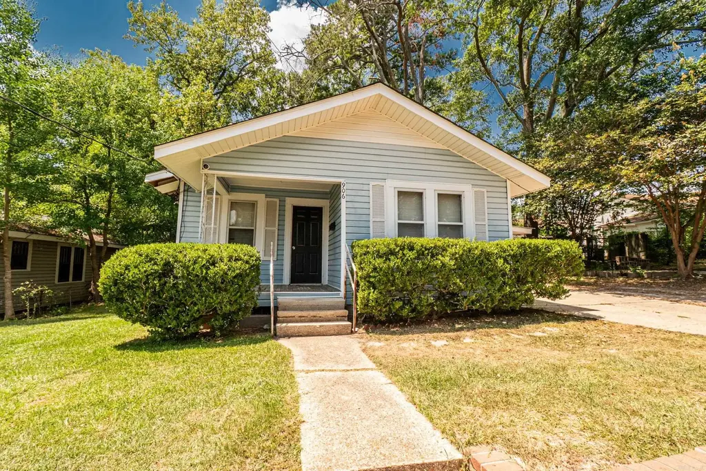 906 N Park Street, El Dorado