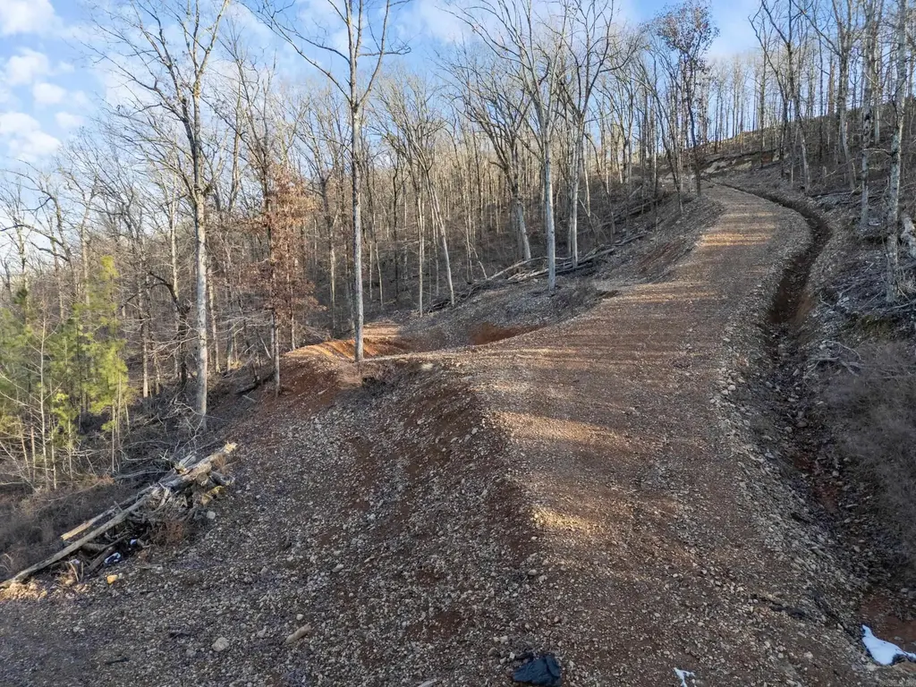 Lot 7,8,9 Turkey Trail, Paron