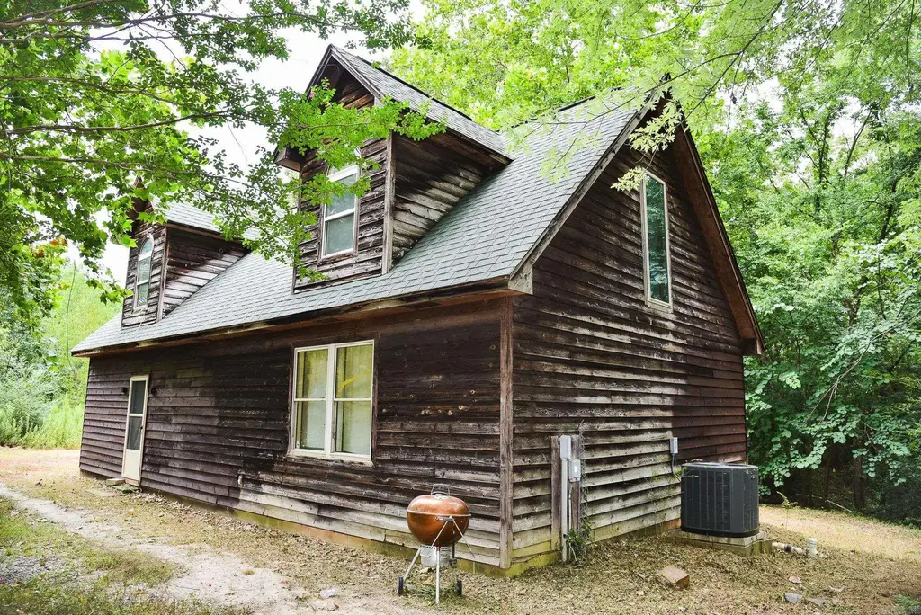376 Lost Creek Road, Pearcy