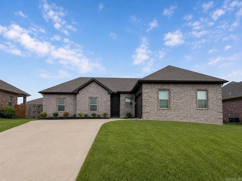 782 Mango Loop, Austin