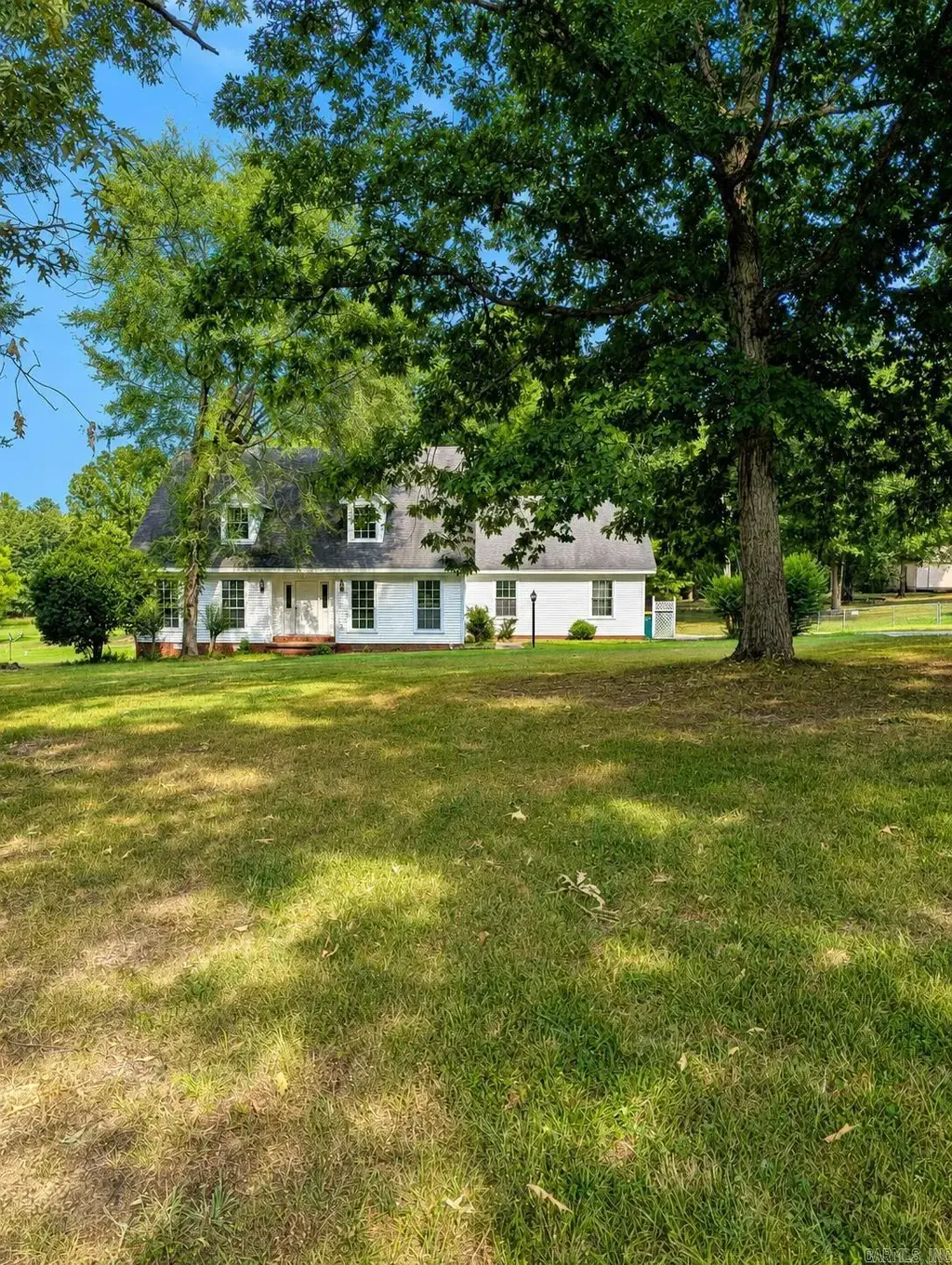 5 Plantation Acres, Little Rock