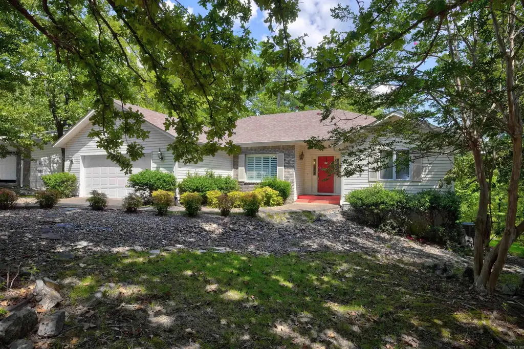 19 Argomaniz Way, Hot Springs Village