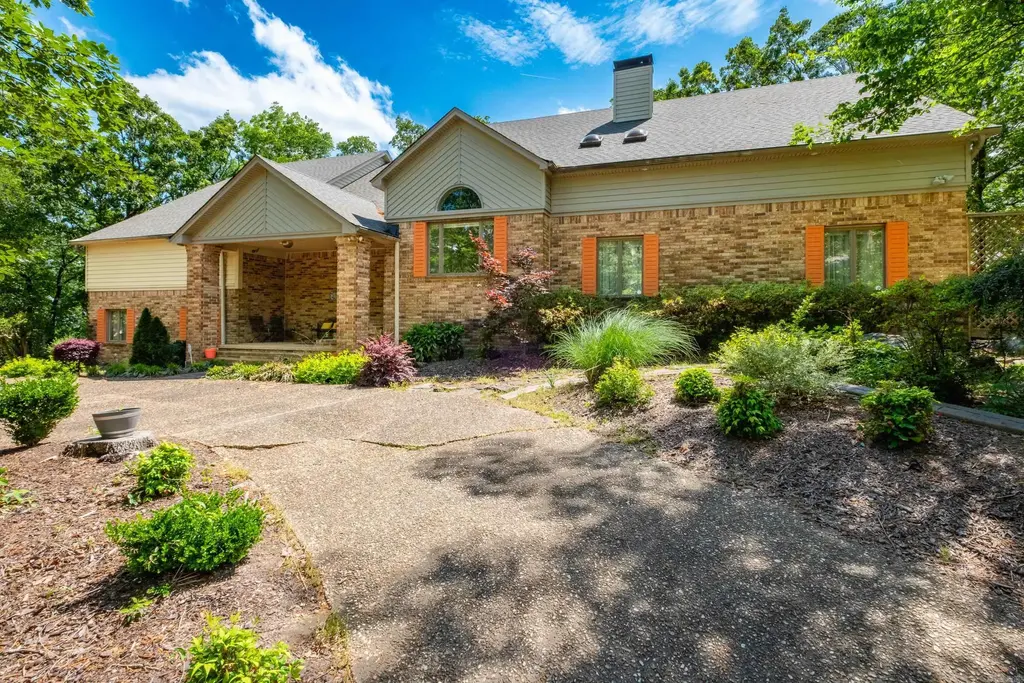 13505 Saddle Hill Drive, Little Rock