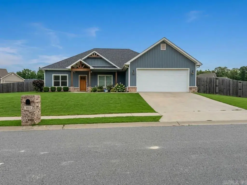 8874 Wingate, Benton