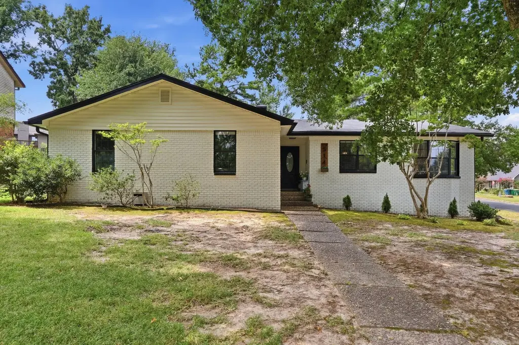 514 Baywood Drive, Little Rock