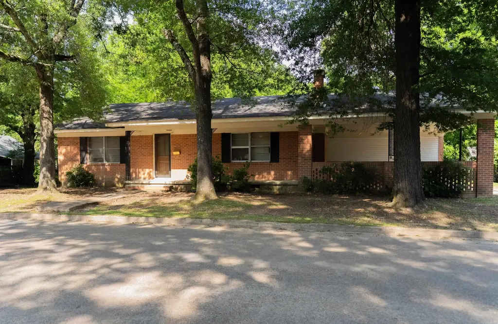 410 N 15th Street, Arkadelphia