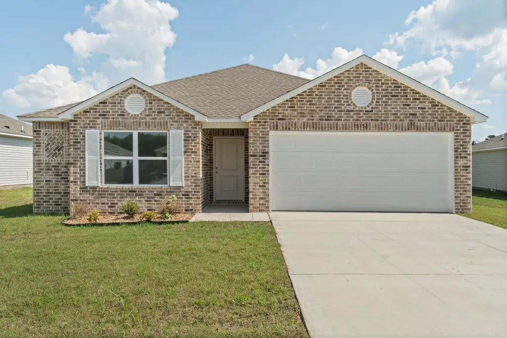 15152 Thompson Branch Trail, Hensley