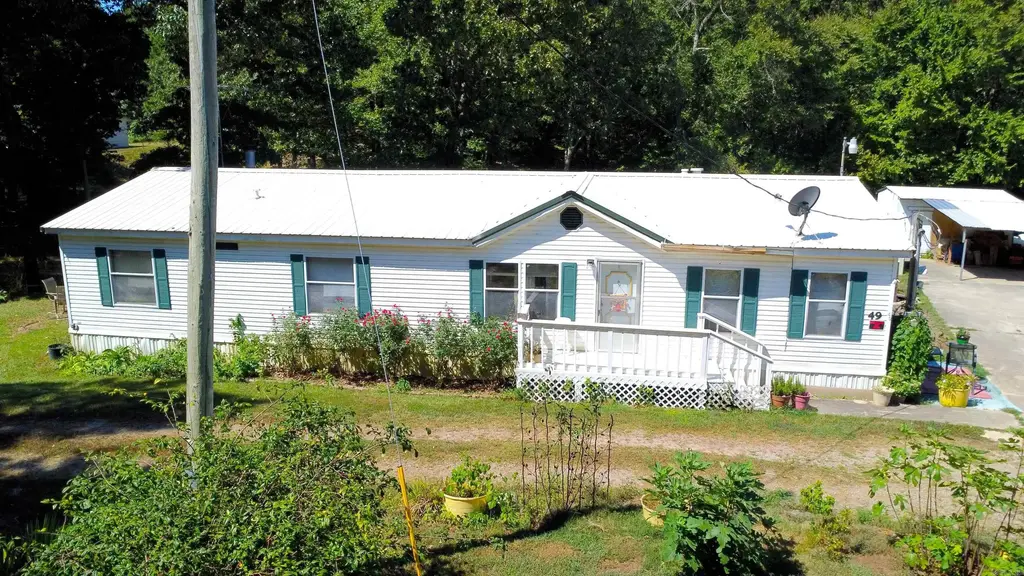 49 Bobby's Lane, Caddo Gap