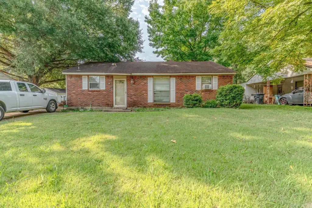 1837 Rosemond Ave, Jonesboro