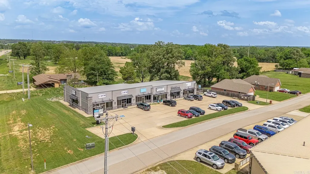3501 Stonegate Drive, Paragould
