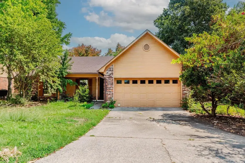 7 High Timber Drive, Maumelle
