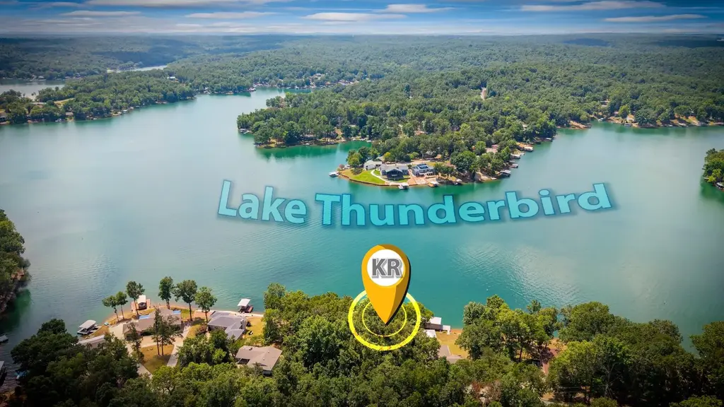 N Lakeshore Drive, Cherokee Village