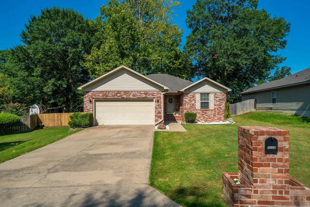 3628 Winterbrook Drive, Benton