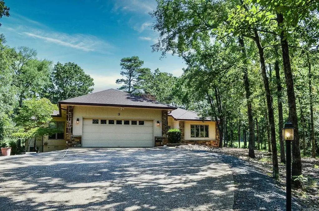 3 Serenidad Trace, Hot Springs Village