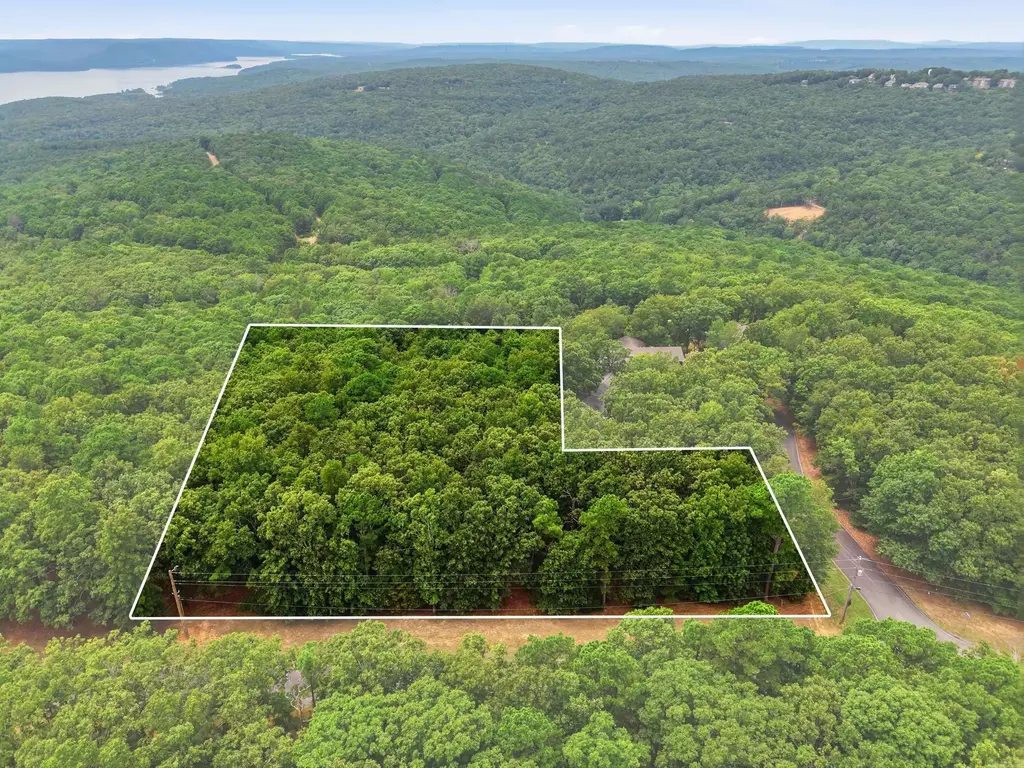Lot 267r Blk 15 Ridgeview Drive Drive, Fairfield Bay