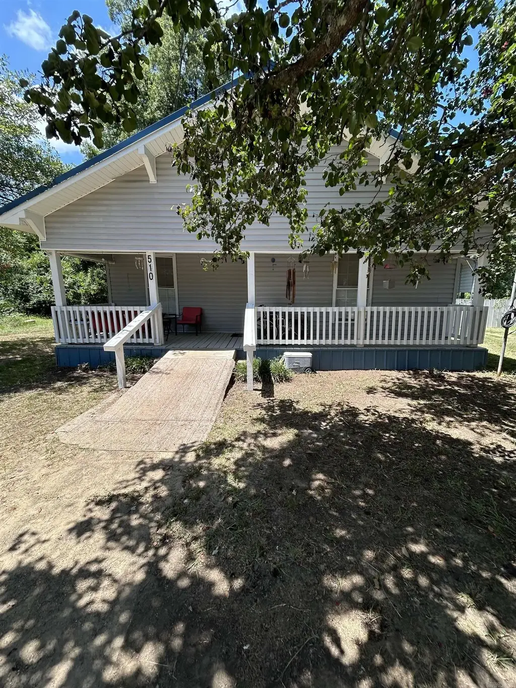 510 N Drew Street, Star City