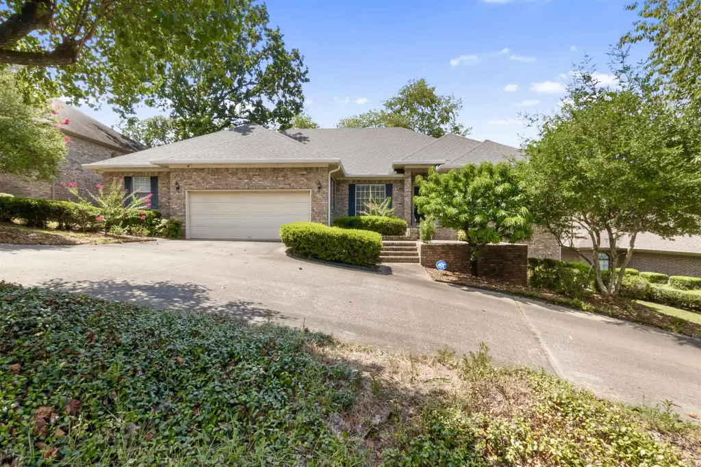 5309 Timber Creek Cir, North Little Rock