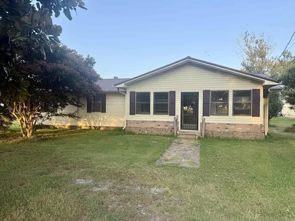 1547 S Highway 135, Paragould