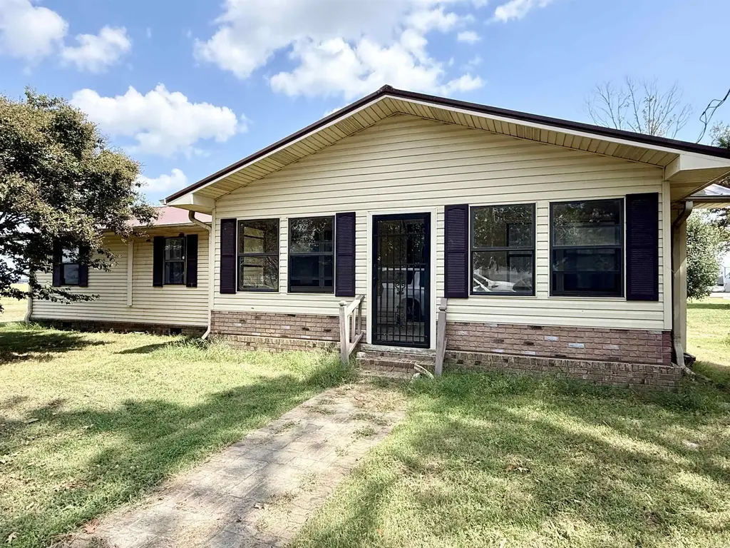 1547 S Highway 135, Paragould