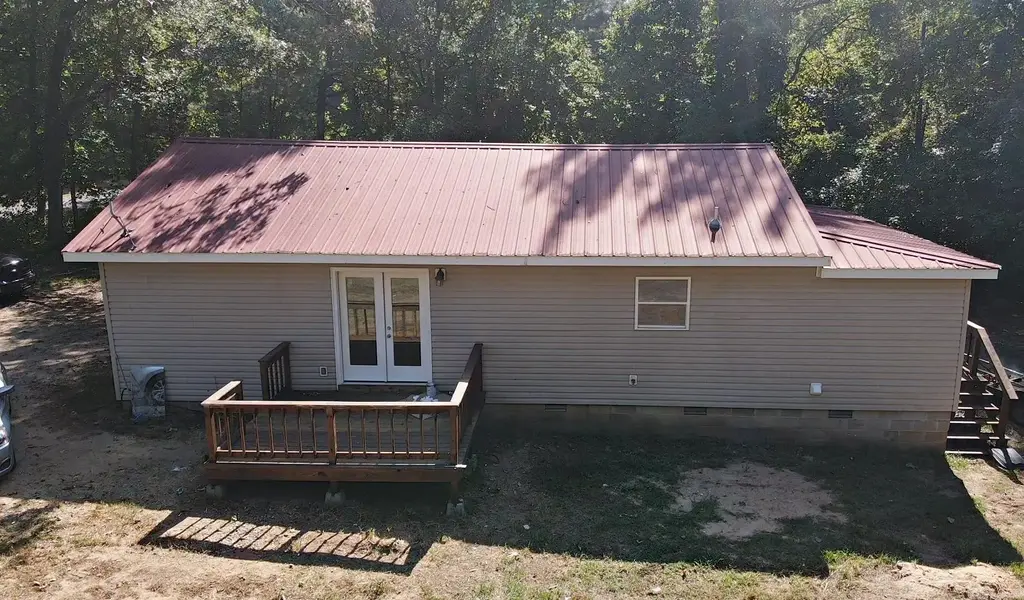 307 Lower Lake Road, Arkadelphia