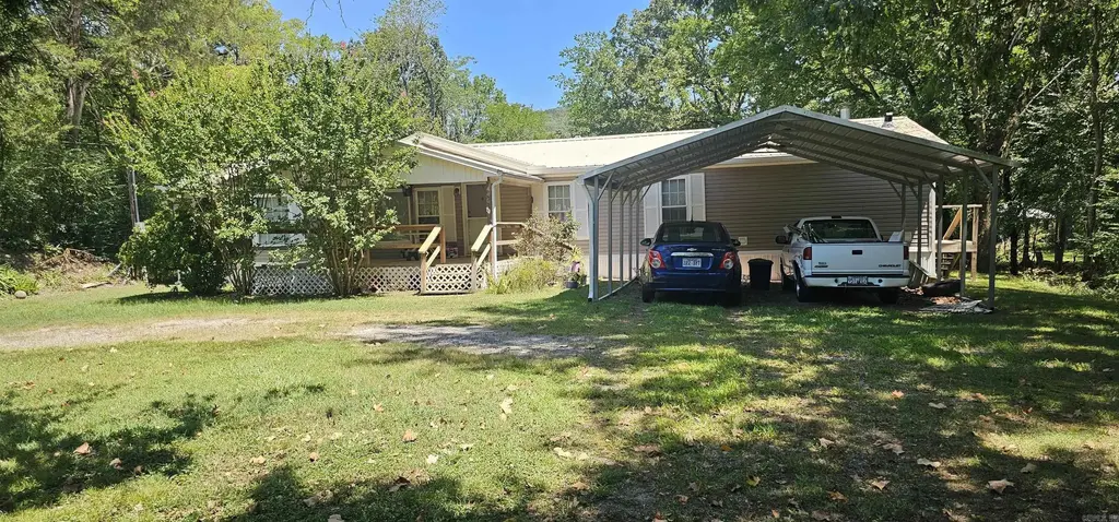 446 Davis Drive, Hot Springs