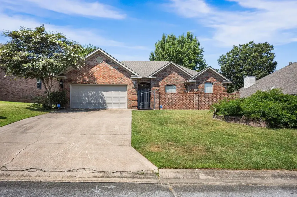 130 Fontainbleau Drive, Maumelle