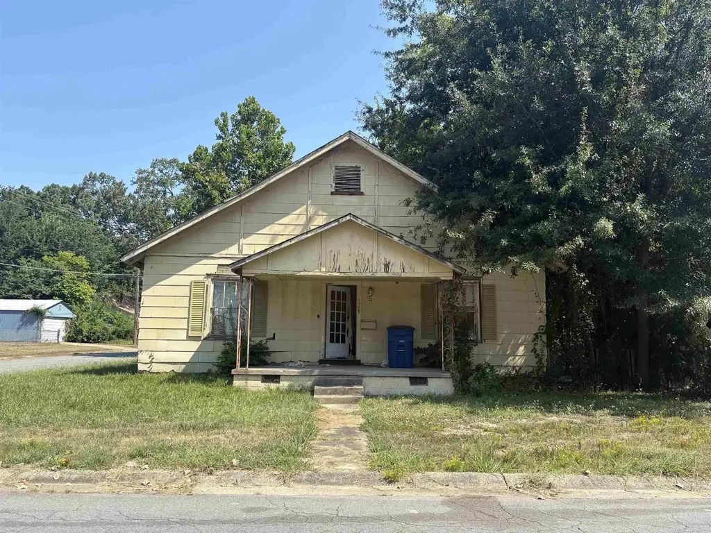 1723 W Long 17th Street, North Little Rock