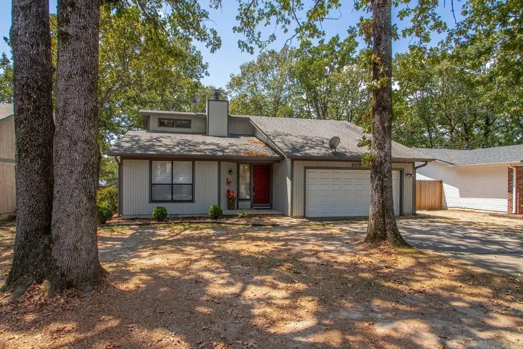 109 Sugar Maple Drive, Sherwood