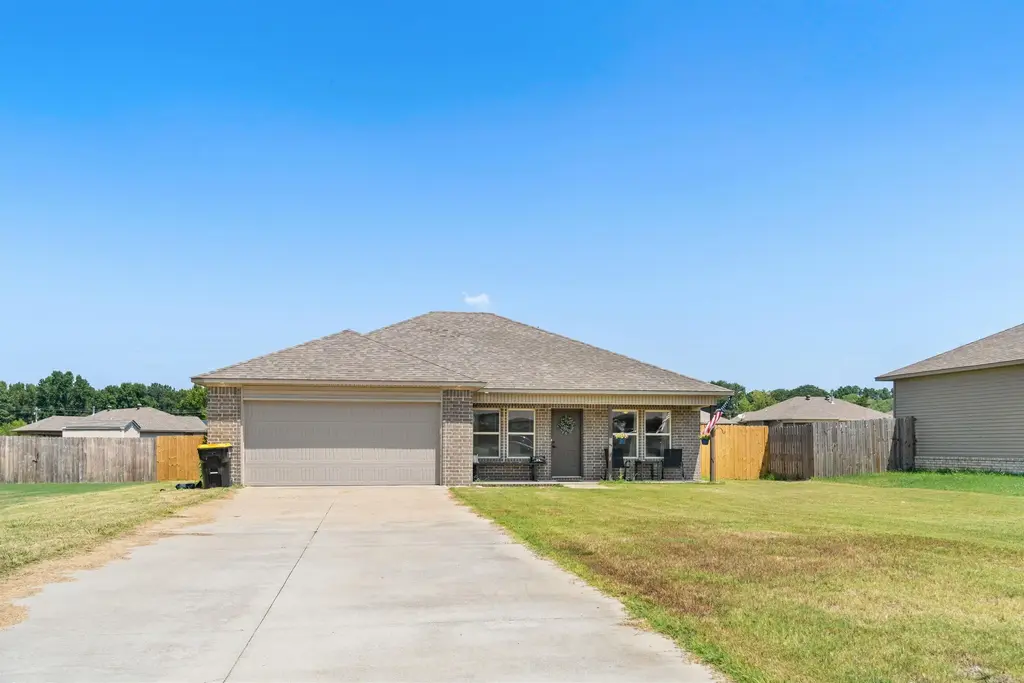 18 Cindy Court, Ward