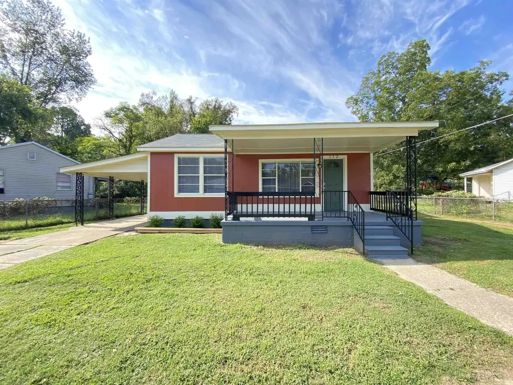 112 Galloway Circle, Jacksonville