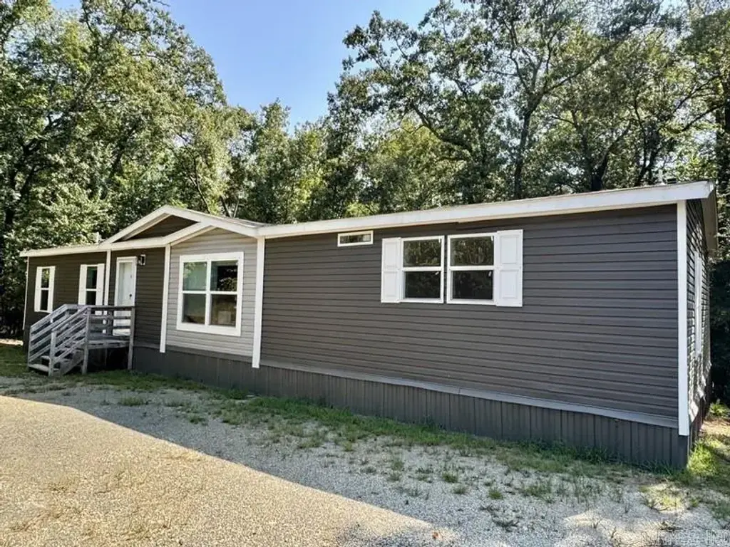 147 High Forest Trail, Hot Springs
