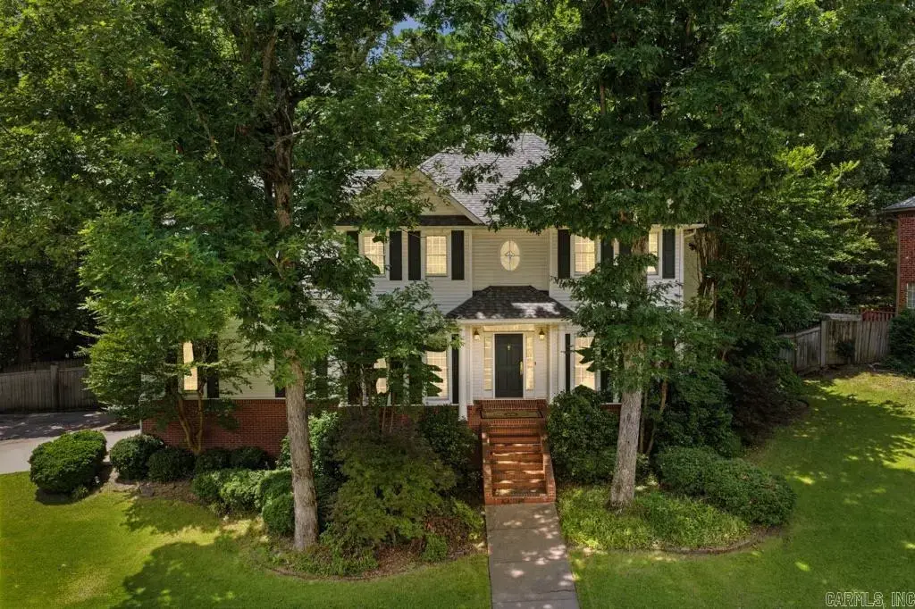 13609 Napoleon Road, Little Rock