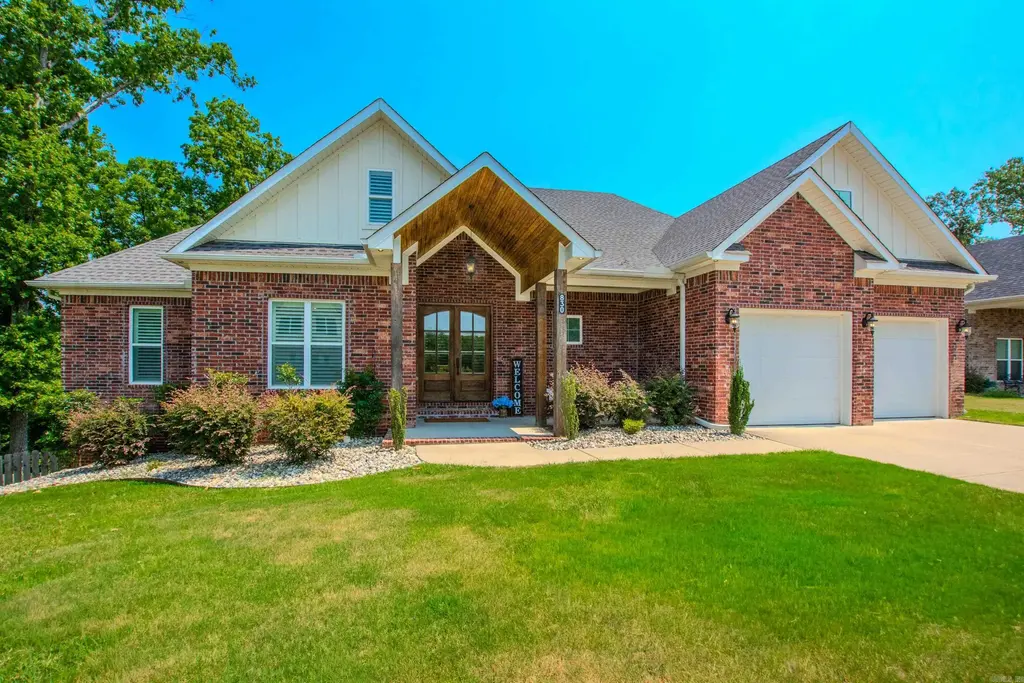 830 Grand Teton Drive, Benton