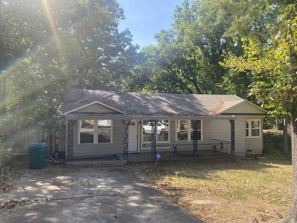 4900 Westwood Avenue, Little Rock