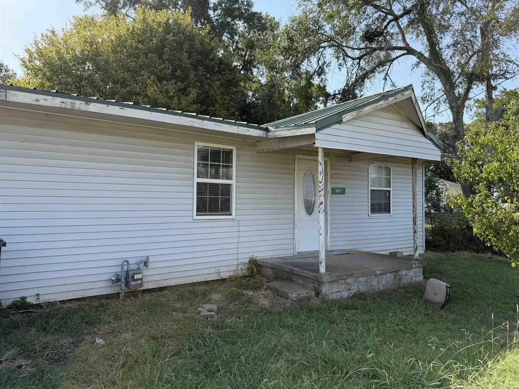 1617 Kathleen St, Jonesboro