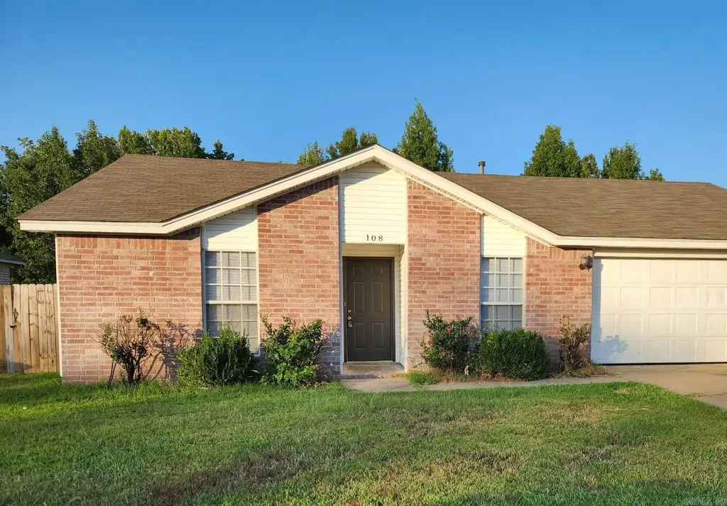 108 Meadows Drive, Jacksonville