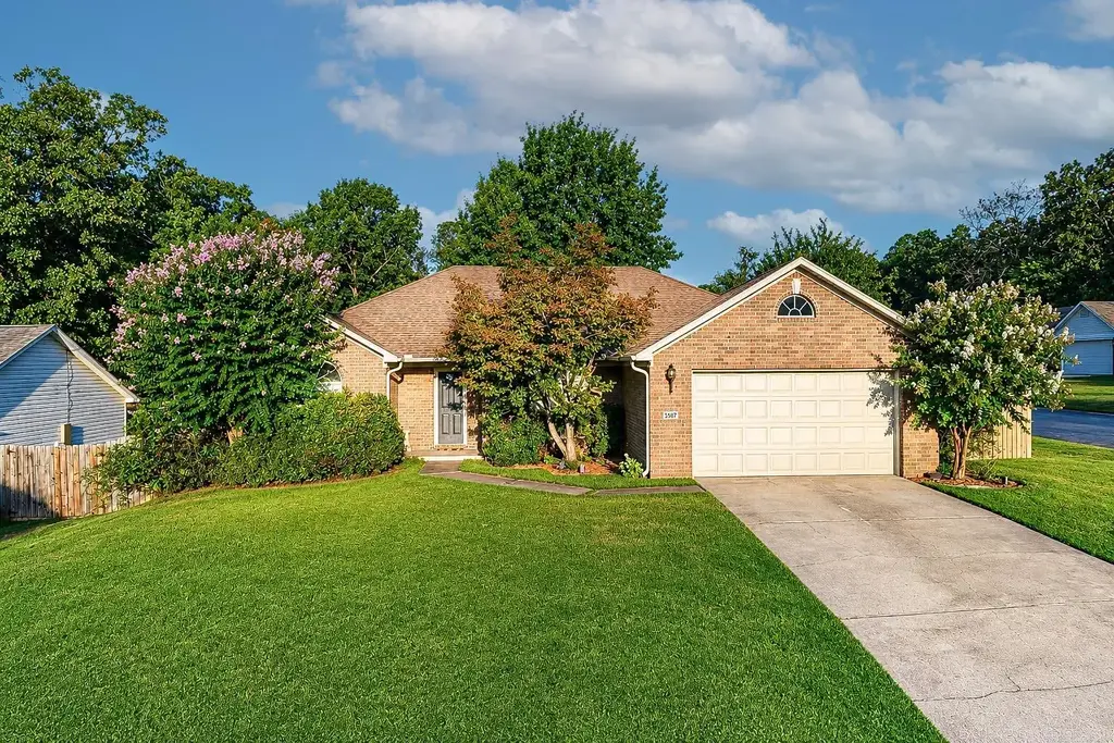3507 Andrew Drive, Bryant