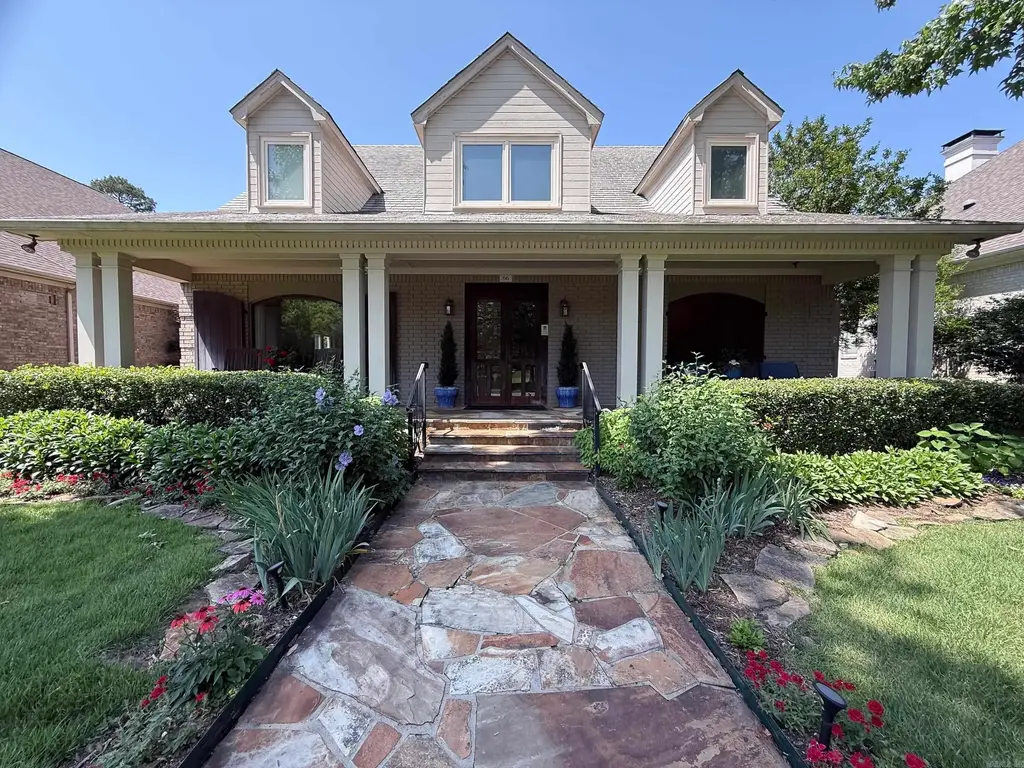 66 Avignon Court, Little Rock