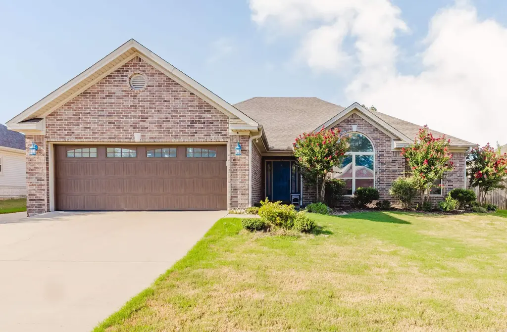 3396 Bay Meadow, Benton