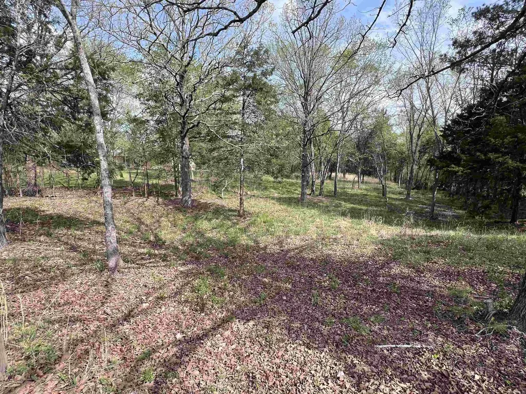 0 Burlingame Road, Little Rock