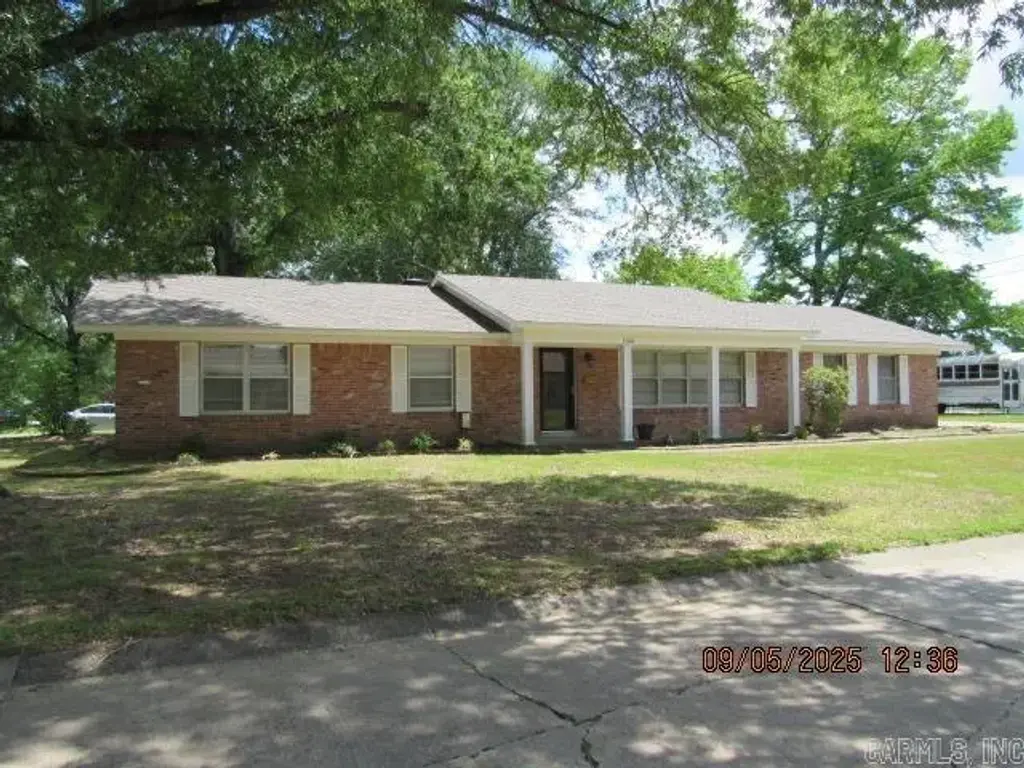 1306 Bellemeade Drive, Conway
