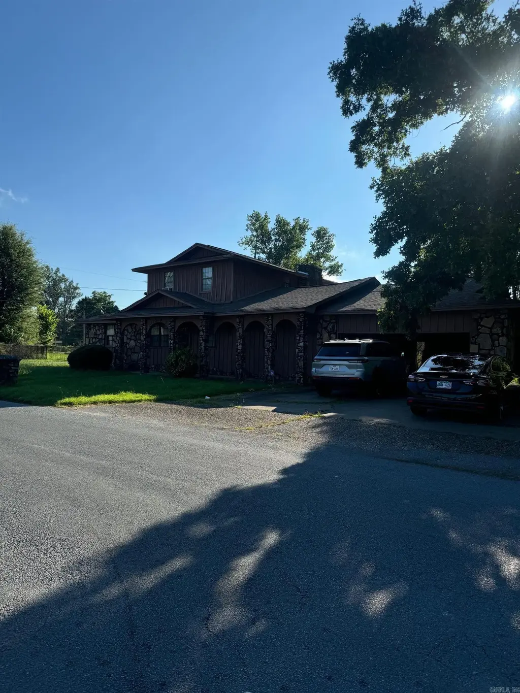 1303 S Bay, Pine Bluff